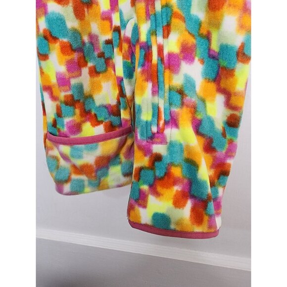 NWT Arctix Infant Snowflake Bunting Suit Size 9-12M Dots Print Multi - Picture 6 of 10